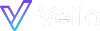 Velio Logo - Web Design Agency